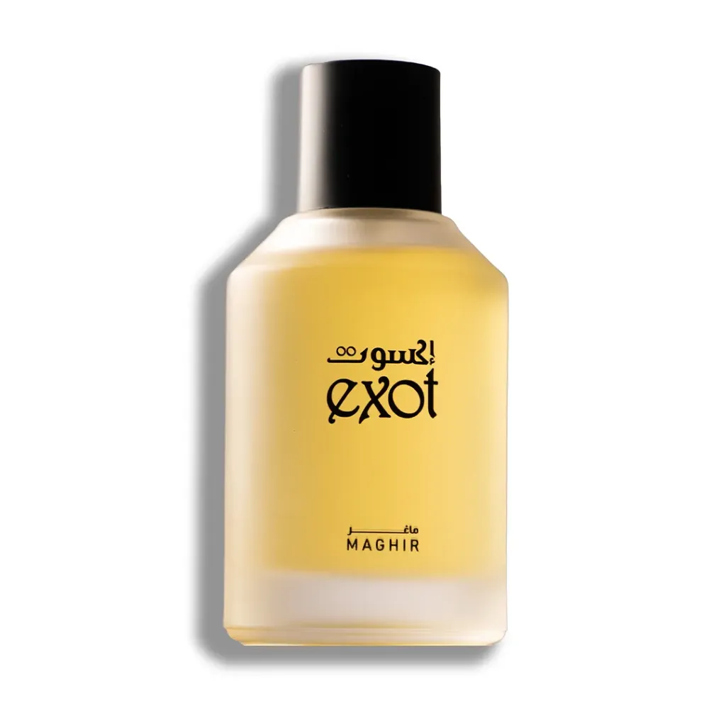  Exot 100 ml Yunisx Eau de Parfum